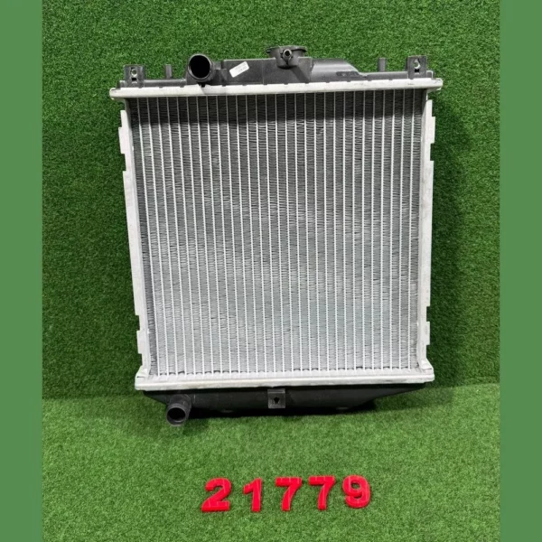 Радиатор MT 328x325x16 Tico