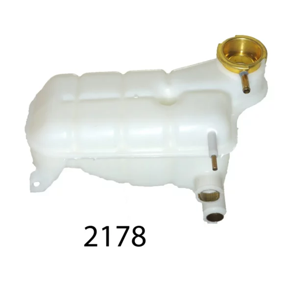 Бачок расширитель 124 TBP 500-21-127