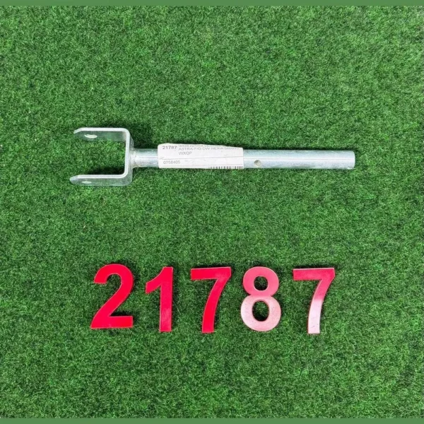 Шток кулиса VECTRA-A/B ASTRA-F/G DW NEXIA 560919 WXQP