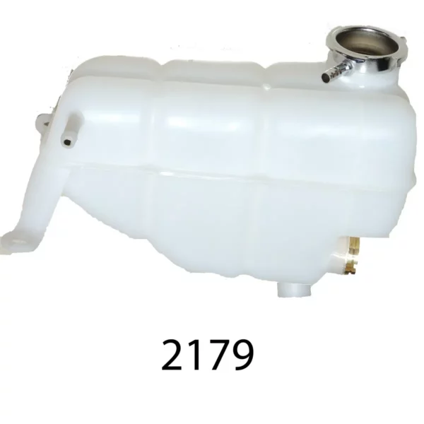 Бачок расширитель 124 E TBP