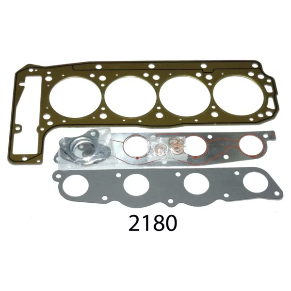 Рем комплект двигатель W124 GEOTZE