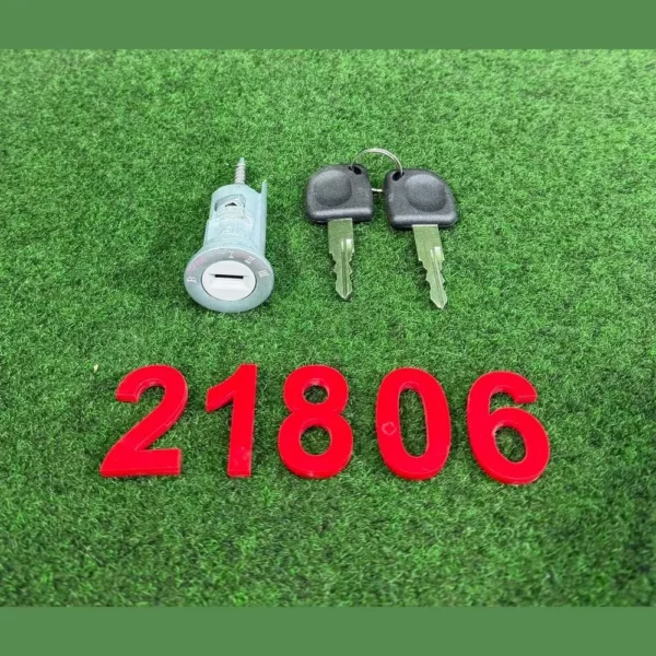 Замок зажигания Матиз Нексия ESCE 561381