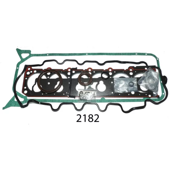 Рем комплект двигатель W124 103 3,0 TBP