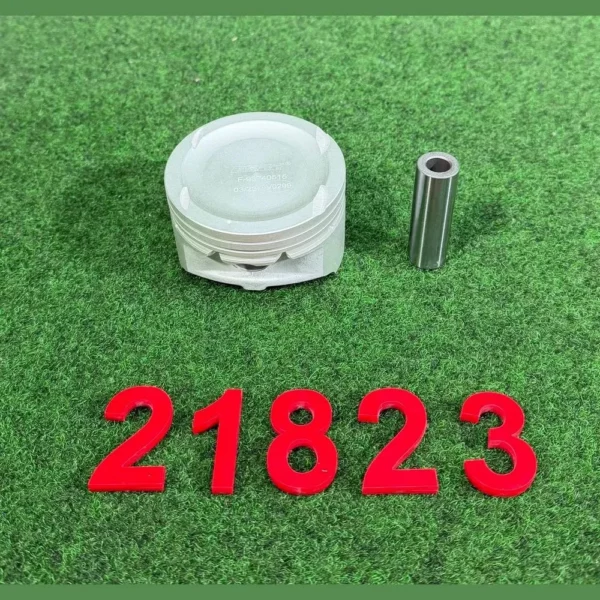 Поршень0,50 79x1,2+1,5+3,0 DW NEXIA ‖ DOHC 16V 08- LACETTI NUBIRA 03- CH AVEO T200 T250 03-08 CEUZE 09- ESCE 561427