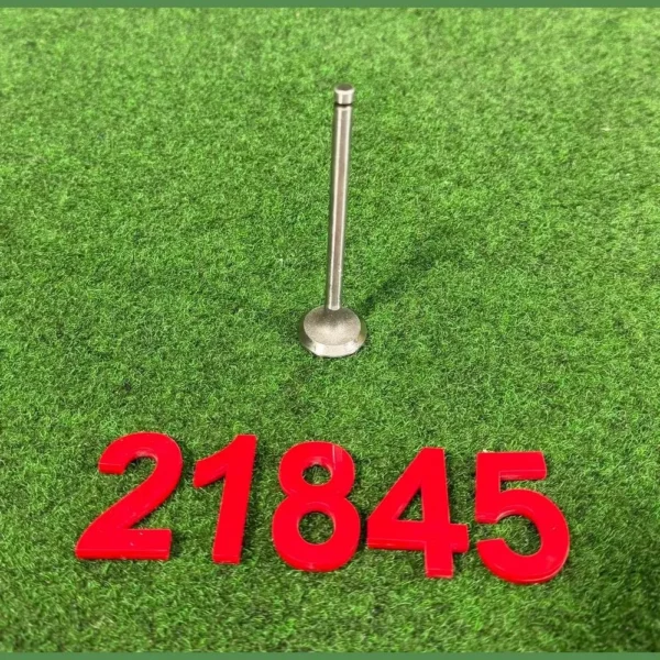 Клапан (8впуск и 8выпус) DW NEXIAⅠDOHC LACETTI 1,6 99-03 NUBIRA J100 J150 1,6 16V 97-03 CIELO 1,5 94-95 ESPERO KLEJ 1,5 16V 93-99 WXQP 561257