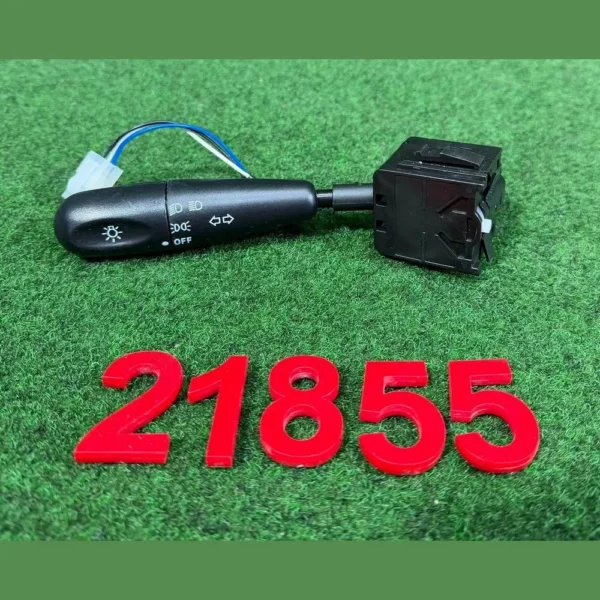 Переключатель света Матиз WXQP 561407