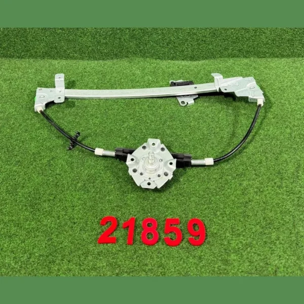 Стеклоподъёмник передний R механический DW NEXIA 530057 WXQP