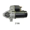 Стартер W124 102 BM