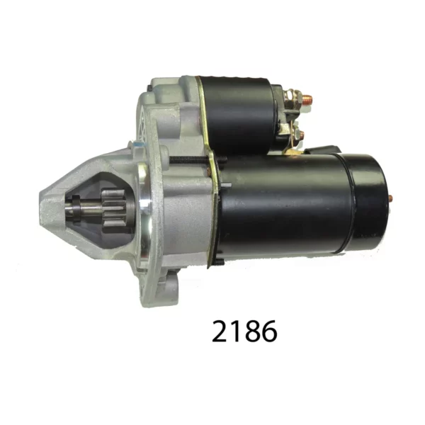 Стартер W124 102 BM