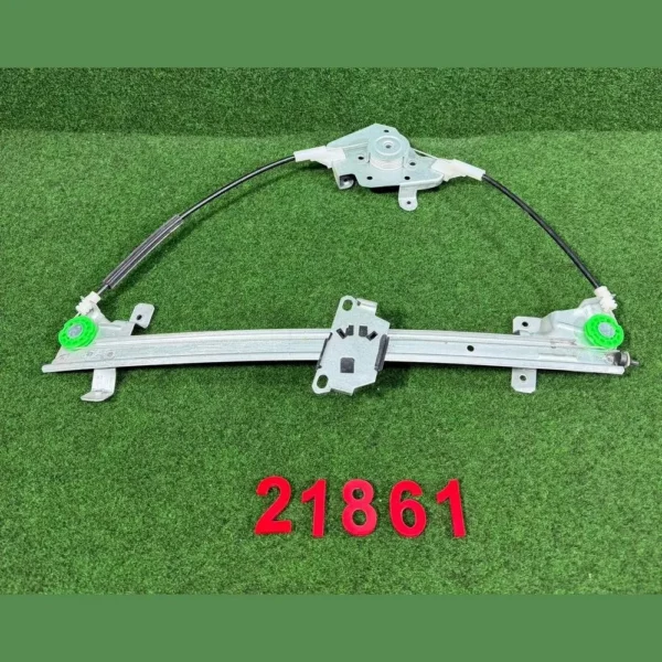 Стеклоподъёмник передний R электрический DW NEXIA Ⅰ 530055 WXQP