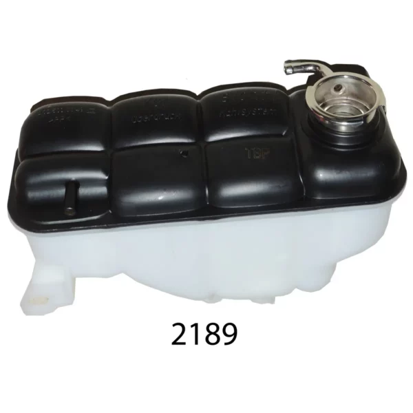 Бачок расширитель 210 TBP 500-21-122