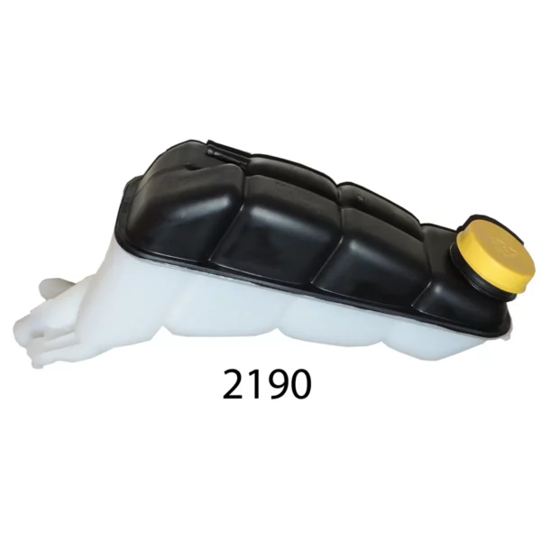 Бачок расширитель 210 TBP