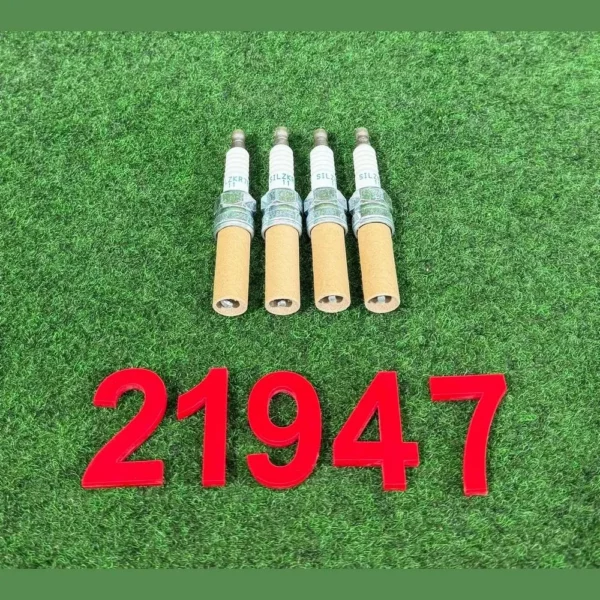 Свеча зажигания Solaris (RB) Avante 1,8 Tucson TL Sanata LF Santa Fe Cm 3,5 Sportage Ql K5 JF MOBIS 18846-11070