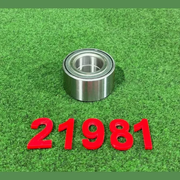 Подшипник перед ACCENT SOLARIS 17- 38X74X37 WXQP 762167