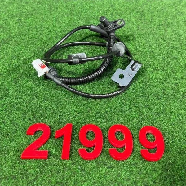 Датчик АБС задний L HY ACCENT SOLARIS(RB) WXQP 730003