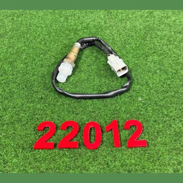 Лямбдазонд задний HY ACCENT SOLARIS(RB) WXQP 730019