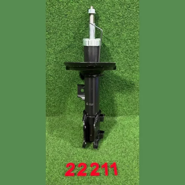 Амортизатор перед L ELANTRA AVANTE (MD) HPT 54651-3X050