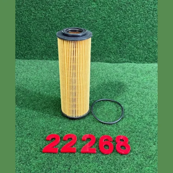 Масляный фильтр IX-55 MOHAVE 08- AIKO O086