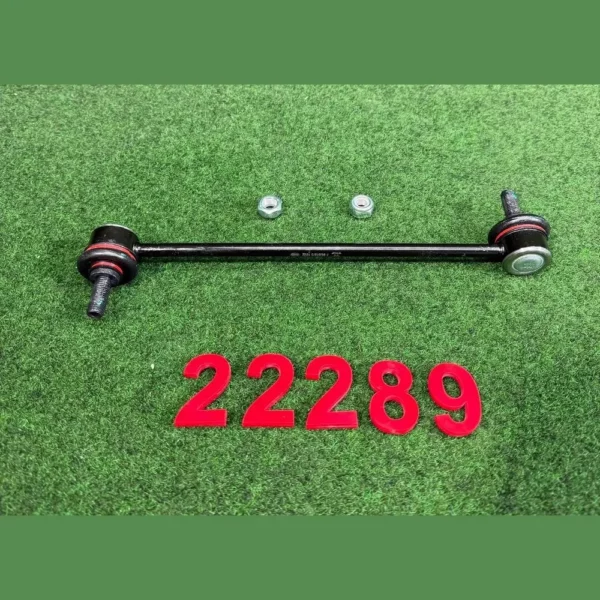 Стойка стабелизатор пер L/R Равон R3 Калос Авео Т200-250 WXQP 550211