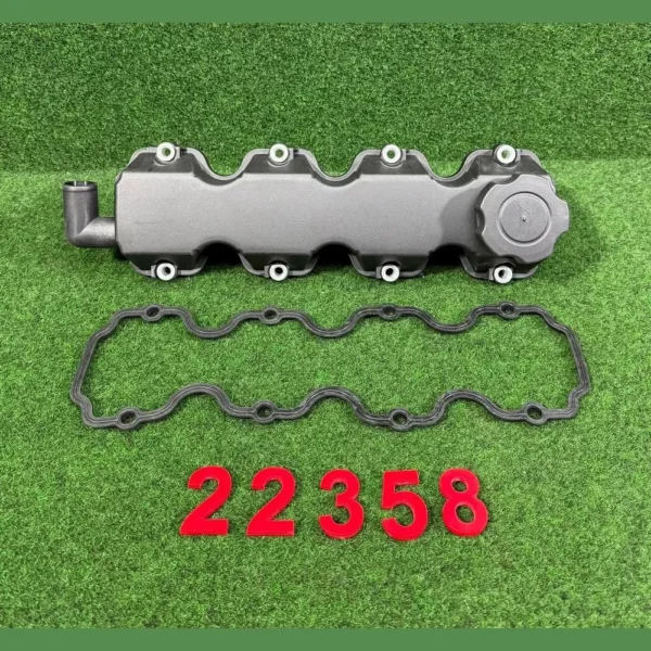 Крышка клапана Нексия Ланос 1,5 SOHC WXQP 510579