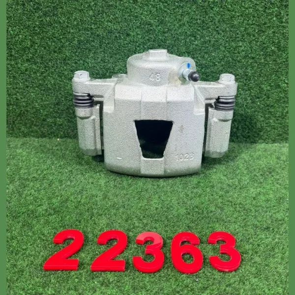 Торм суппорт перед L Нексия 8кл WXQP 510635