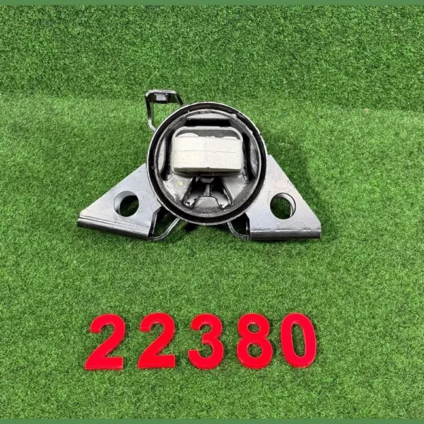 Подушка двигателя передняя L Матиз Спарк М300 Равон R2 ESCE 551221