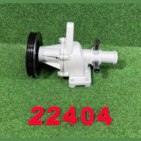 Помпа Матиз Спарк М300 Авео Т250-255 WXQP 550871