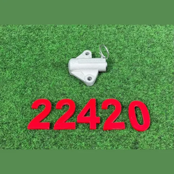 Натяжитель цепи ГРМ SOLARIS HC ACCENT 11- CRETA ELANTRA AD 1,4 17→ HYUNDAI 24410-03000