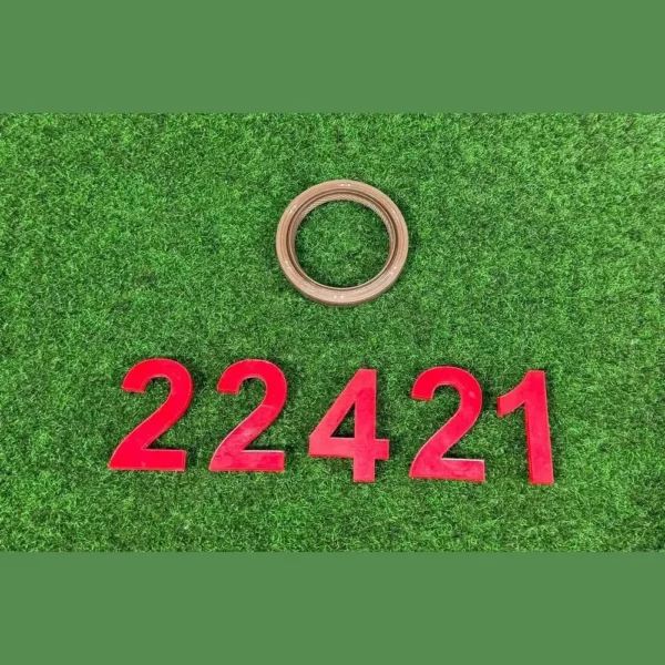 Сальник распредвал Sonata LF Optima Sportage KOS -499