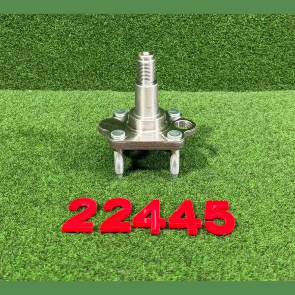 Кулак зад Морковка 4-болт R Матиз М300 Авео Калос Т200-250 WXQP 561533