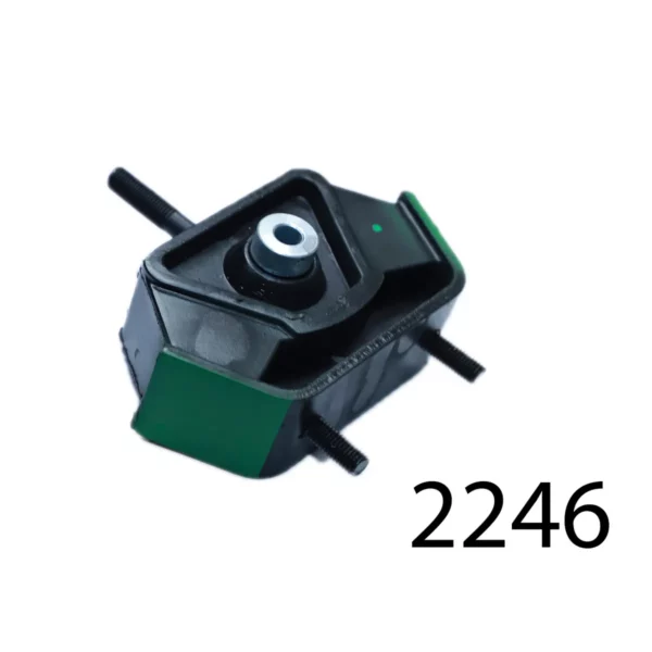 Подушка двигатель 207 FREY 702905701