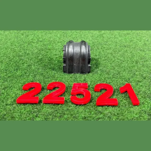 Втулка стабилизатор пер Sonata LF Grandeur 16 Optima 15 THC 54813-2T000