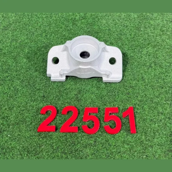 Опора амортизатор R зад Cobalt Aveo T300 WXQP 551161