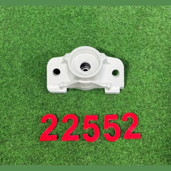 Опора амортизатор L зад Cobalt Aveo T300 WXQP 551163