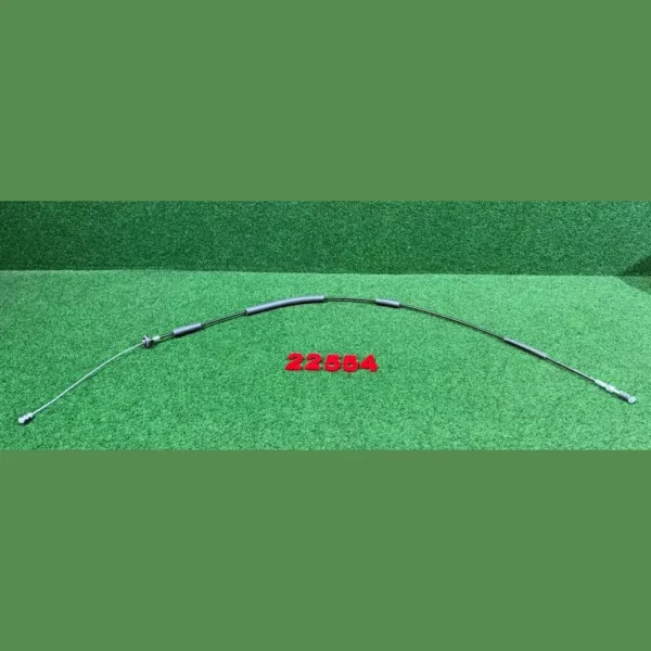 Тросс газа Нексия 8кл SOHC ESCE 510957