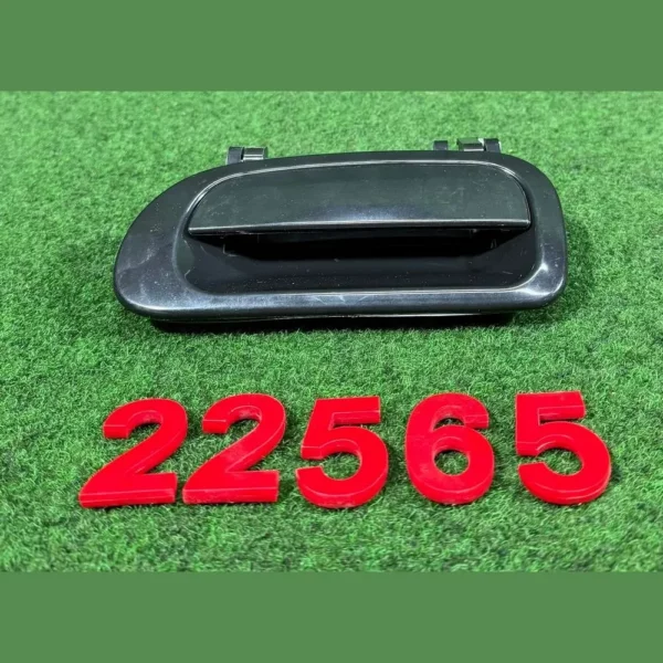 Ручка наружняя двери L Нексия ESCE 570317