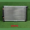 Радиатор АТ Равон R3 Калос Авео Т200 WXQP 520287