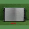 Радиатор МТ Равон R3 Калос Авео Т250-255 WXQP 520121