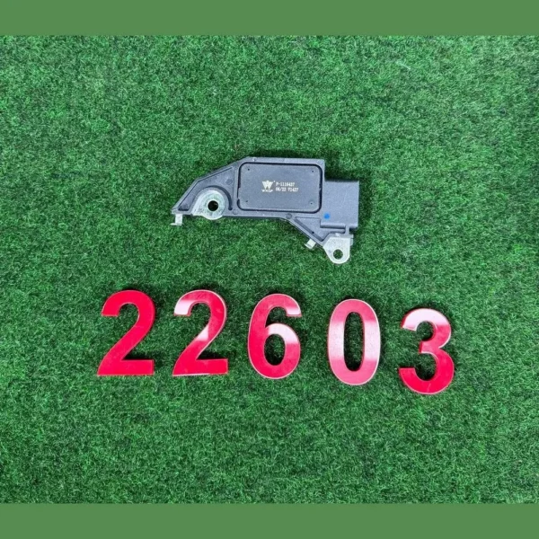 Реле генератор Нексия 1 DOHC 4-х конт WXQP 550171