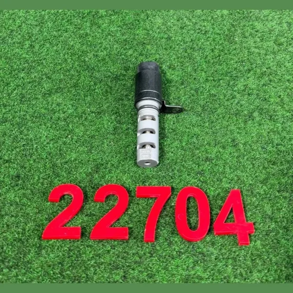 Датчик контроля масло VVTI HYUNDAI 24355-2B600