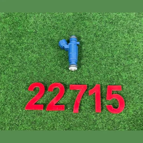 Форсунка Solaris Rio Accent Elantra 1,4-1,6 Hyundai 35310-2B000