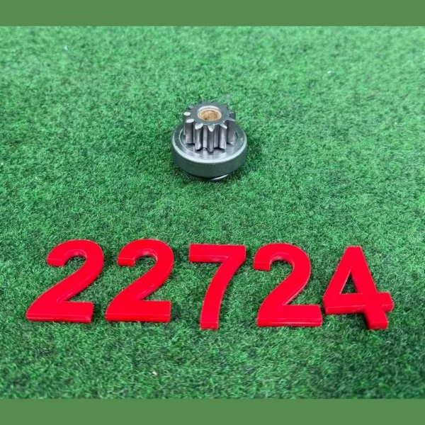 Бендикс 10T HY RIO ACCENT SOLARIS (RB) Mobiparts 36145-2B614