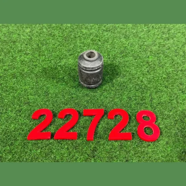 С/Б переднего рычага (ударный) SOLARIS (RB) RIO (UB) PICANTO (TA) I10 I20 Mobiparts 54551-1J000