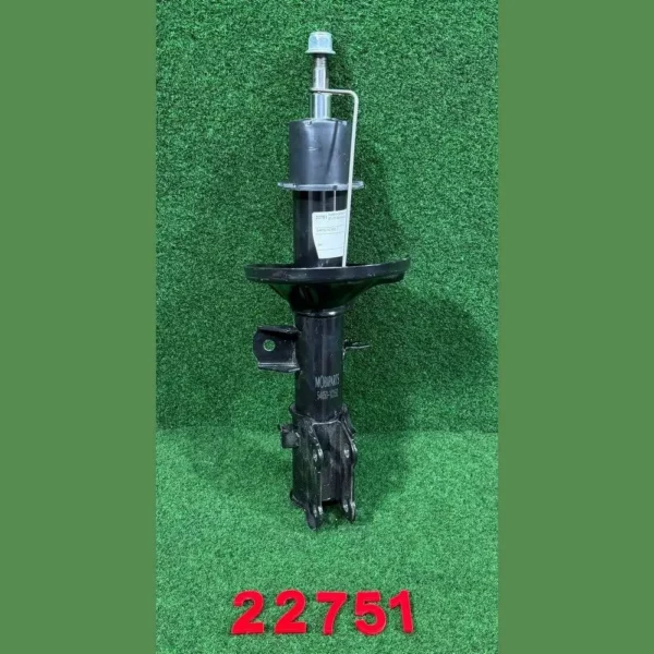 Амортизатор пер L GETZ (TB) 05-11 Mobiparts 54650-1C150