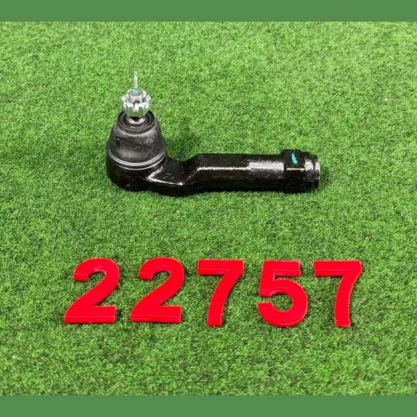 Наконечник рулевой R Elantra Avante 15- Mobiparts 56825-F2000