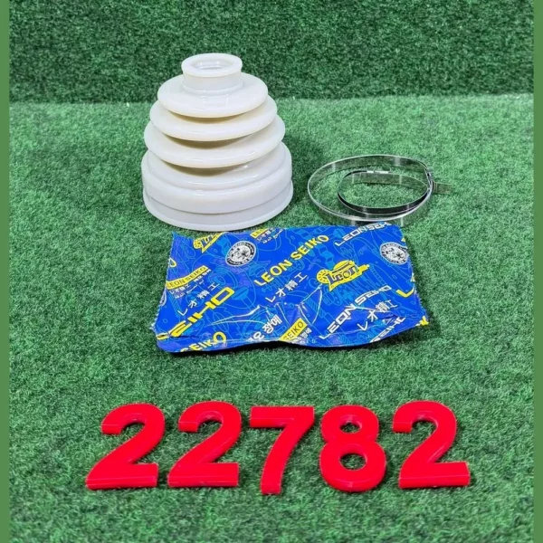 Пыльник гранаты внутр L Sonata K5 15- 49583-D4050