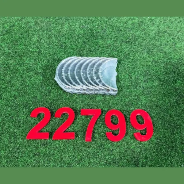 Наконечник 1шт Porter YULIM 56872-43000