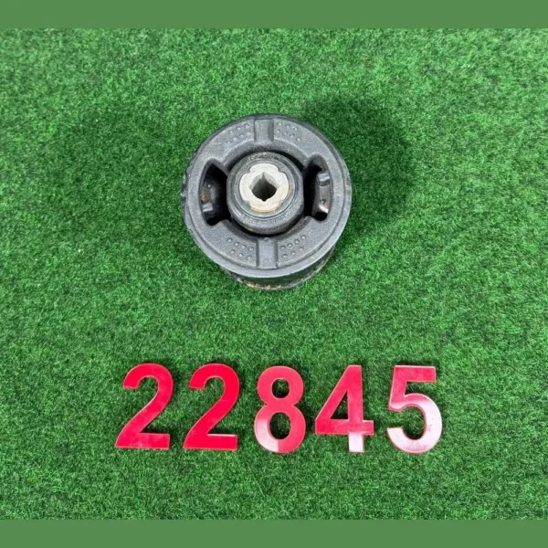 Сайлентблок задней балки ACCENT/SOLARIS RIO 17-