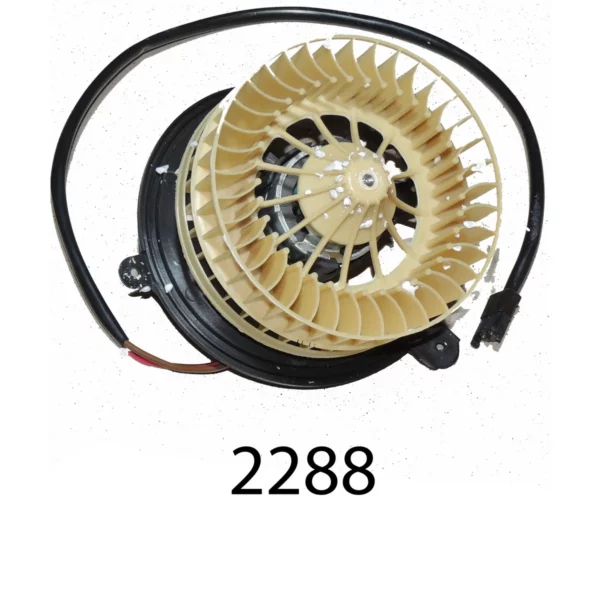 Мотор печка W201 TBP 820-21-024