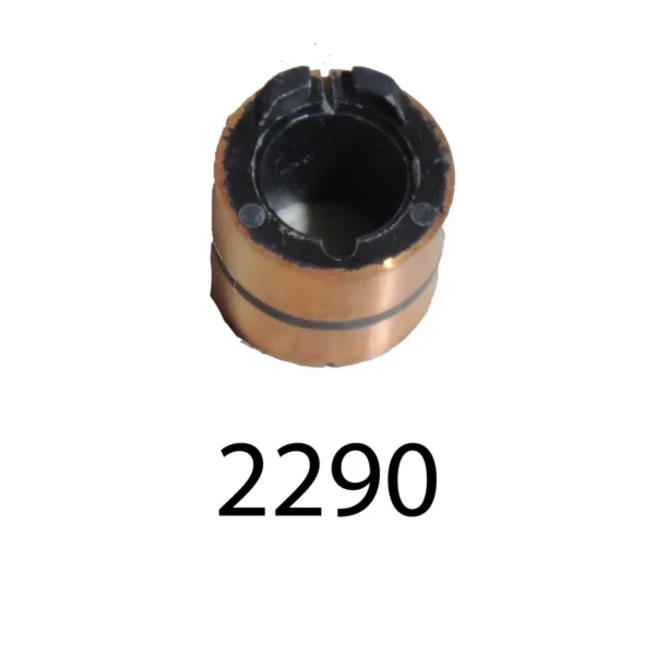 Дорожка генератор 124